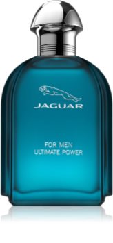 jaguar jaguar for men ultimate power woda toaletowa 100 ml   