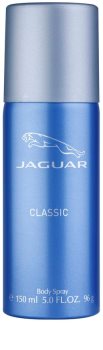 Jaguar Classic Blue Deo Spray for Men 150 ml
