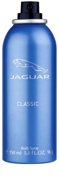 Jaguar Classic Blue Deo Spray for Men 150 ml