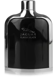 jaguar classic black