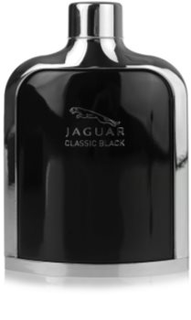 jaguar classic black woda toaletowa null null   