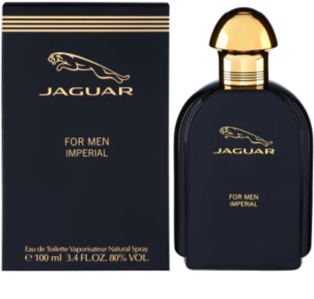 Jaguar Imperial toaletní voda pro muže 100 ml