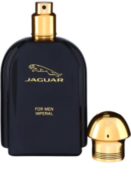 Jaguar Imperial toaletní voda pro muže 100 ml