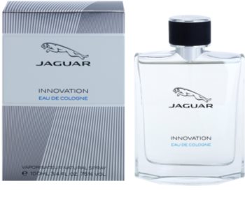 Jaguar Innovation Eau De Cologne Eau de Cologne Herren 100 ml