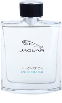 Jaguar Innovation Eau De Cologne Eau de Cologne para homens 100 ml