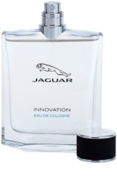 Jaguar Innovation Eau De Cologne Eau de Cologne para homens 100 ml