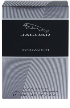 Jaguar Innovation woda toaletowa dla mężczyzn 100 ml
