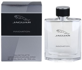 Jaguar Innovation woda toaletowa dla mężczyzn 100 ml