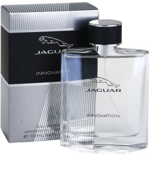 Jaguar Innovation woda toaletowa dla mężczyzn 100 ml