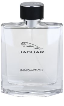 Jaguar Innovation woda toaletowa dla mężczyzn 100 ml