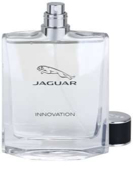 Jaguar Innovation woda toaletowa dla mężczyzn 100 ml