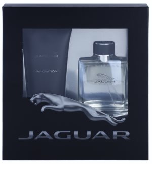 Jaguar Innovation dárková sada