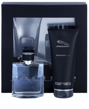 Jaguar Innovation dárková sada