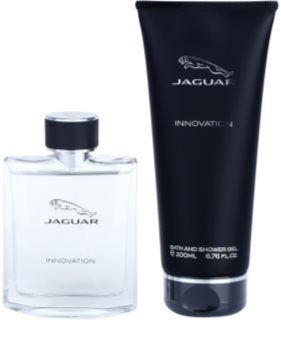 Jaguar Innovation dárková sada