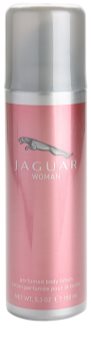 Jaguar Jaguar Woman Körperlotion für Damen 150 ml