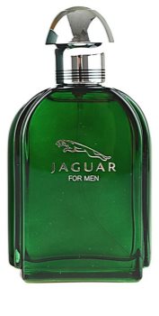 Jaguar for Men toaletná voda pre mužov 100 ml