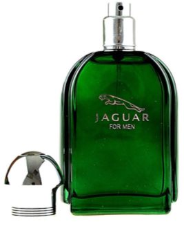 Jaguar for Men toaletná voda pre mužov 100 ml