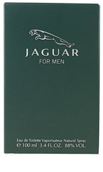 Jaguar for Men toaletná voda pre mužov 100 ml