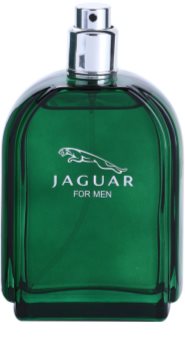 Jaguar Jaguar for Men toaletní voda tester pro muže 100 ml