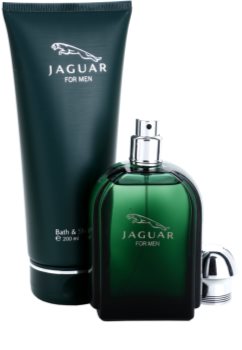Jaguar Jaguar for Men Gift Set II.