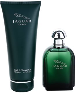 Jaguar Jaguar for Men Gift Set II.