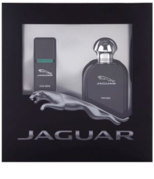 Jaguar Jaguar for Men confezione regalo IV.