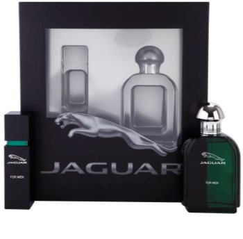 Jaguar Jaguar for Men confezione regalo IV.