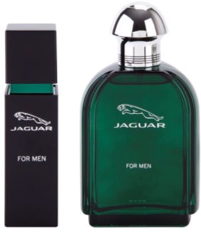 Jaguar Jaguar for Men confezione regalo IV.