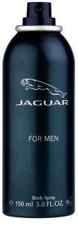 Jaguar Jaguar for Men deospray pentru barbati 150 ml