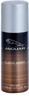 Jaguar Classic Amber deospray per uomo 150 ml