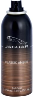 Jaguar Classic Amber deospray pentru barbati 150 ml