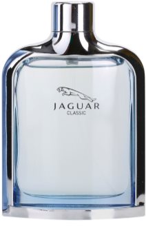 Jaguar Classic Eau de Toilette Herren 100 ml