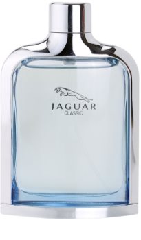 Jaguar Classic Eau de Toilette Herren 100 ml