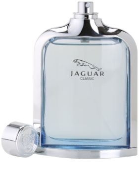 Jaguar Classic Eau de Toilette Herren 100 ml