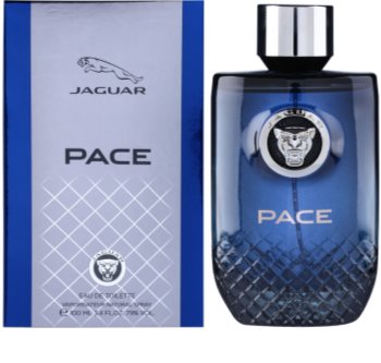 Jaguar Pace toaletná voda pre mužov 100 ml