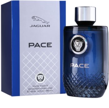 Jaguar Pace toaletná voda pre mužov 100 ml