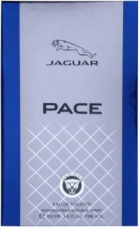 Jaguar Pace toaletná voda pre mužov 100 ml