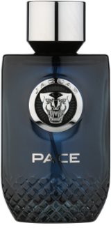 Jaguar Pace Eau de Toilette for Men 60 ml