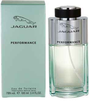 Jaguar Performance toaletní voda pro muže 100 ml