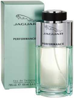 Jaguar Performance toaletní voda pro muže 100 ml