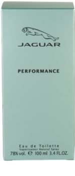 Jaguar Performance toaletní voda pro muže 100 ml