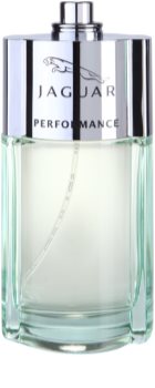 Jaguar Performance toaletní voda tester pro muže 100 ml