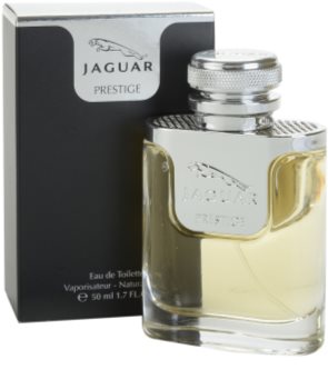 Jaguar Prestige eau de toilette pentru barbati 50 ml