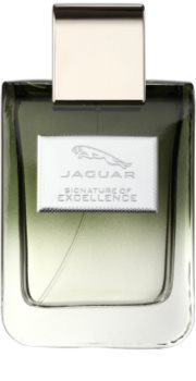 Jaguar Signature of Excellence eau de parfum pentru barbati 100 ml