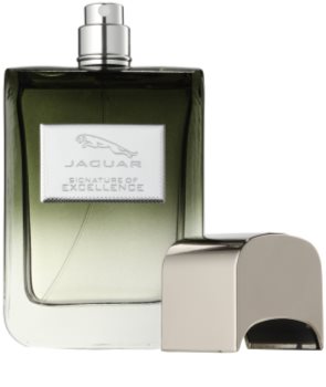 Jaguar Signature of Excellence parfémovaná voda pro muže 100 ml