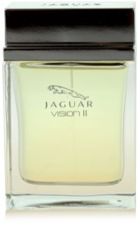 Jaguar Vision II toaletná voda pre mužov 100 ml