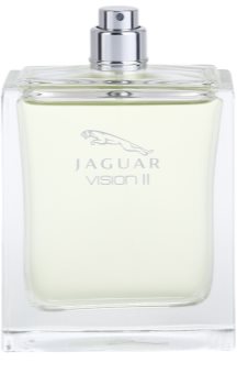Jaguar Vision II eau de toilette teszter férfiaknak 100 ml