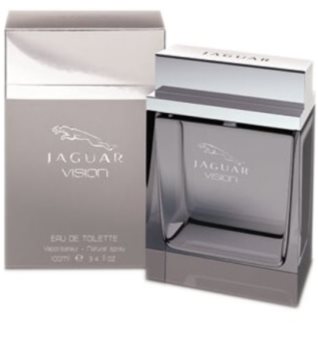 Jaguar Vision toaletná voda pre mužov 100 ml
