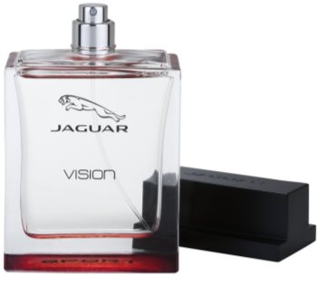 Jaguar Vision Sport Eau de Toilette für Herren 100 ml