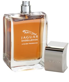 Jaguar Excellence Intense Eau de Parfum for Men 100 ml